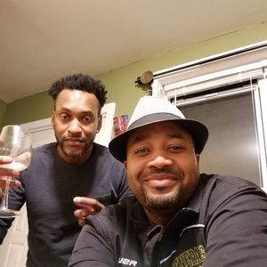 Meet your Posher, Rodney